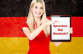 Немецкий язык - язык литературы, музыки, живописи и философии